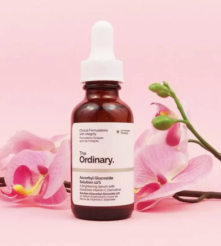 Ordinary Ascorbyl Glucoside (Original) 30ml
