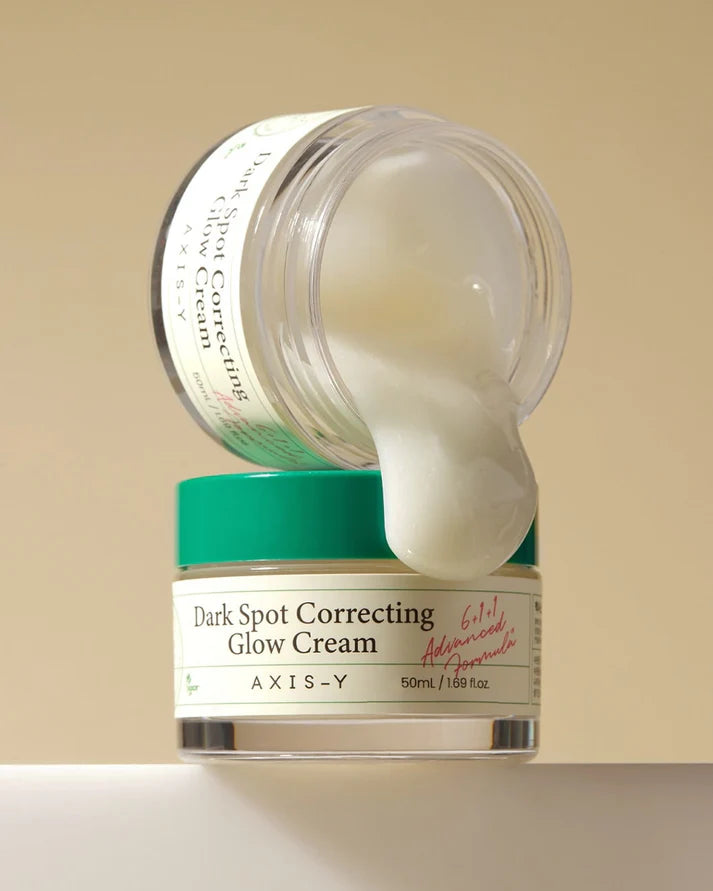 Dark Spot Correcting Glow Cream (Original)