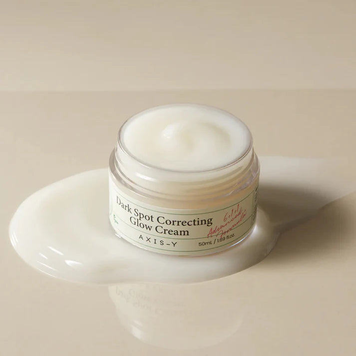 Dark Spot Correcting Glow Cream (Original)