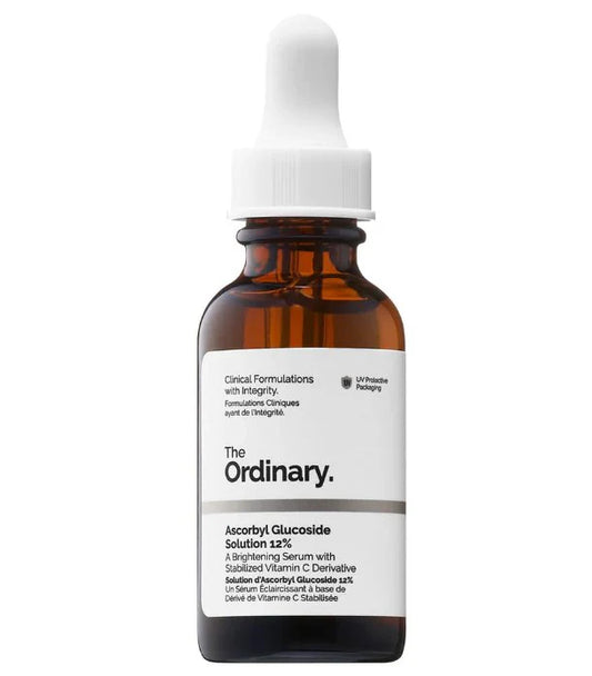 Ordinary Ascorbyl Glucoside (Original) 30ml